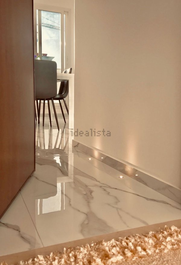 appartamento in affitto ad Andria