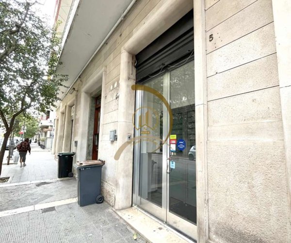 negozio in affitto ad Andria in zona Centro Storico