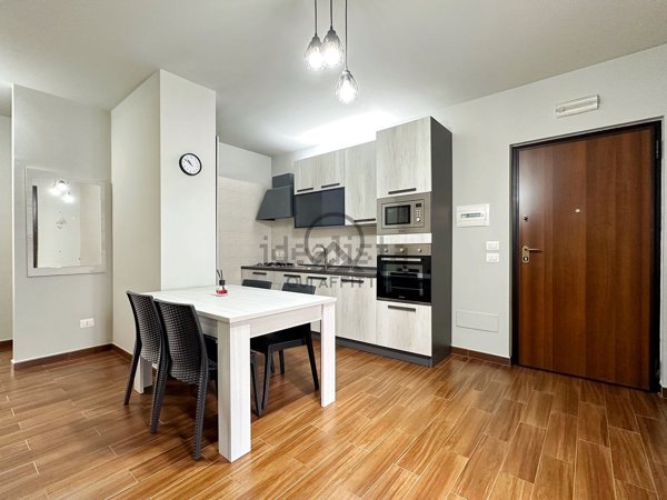 appartamento in affitto ad Andria