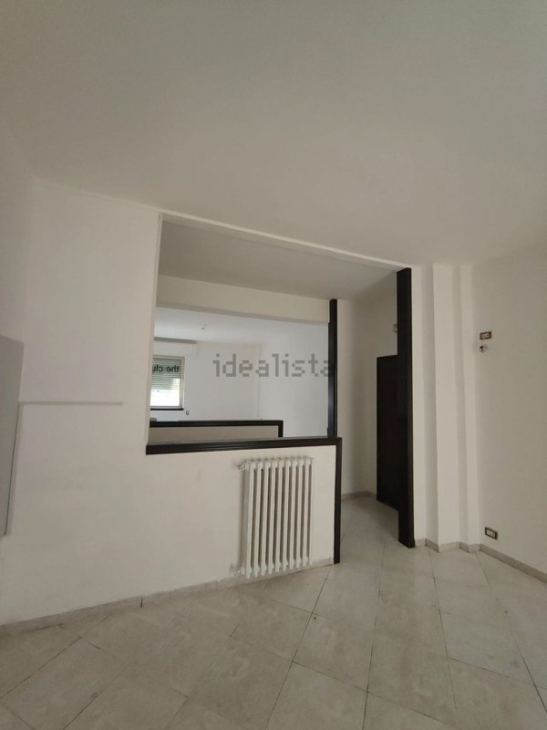 appartamento in affitto ad Andria in zona Centro Storico