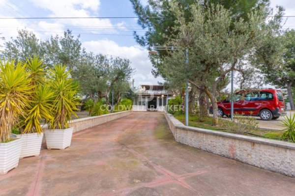 casa indipendente in affitto ad Andria in zona Montegrosso