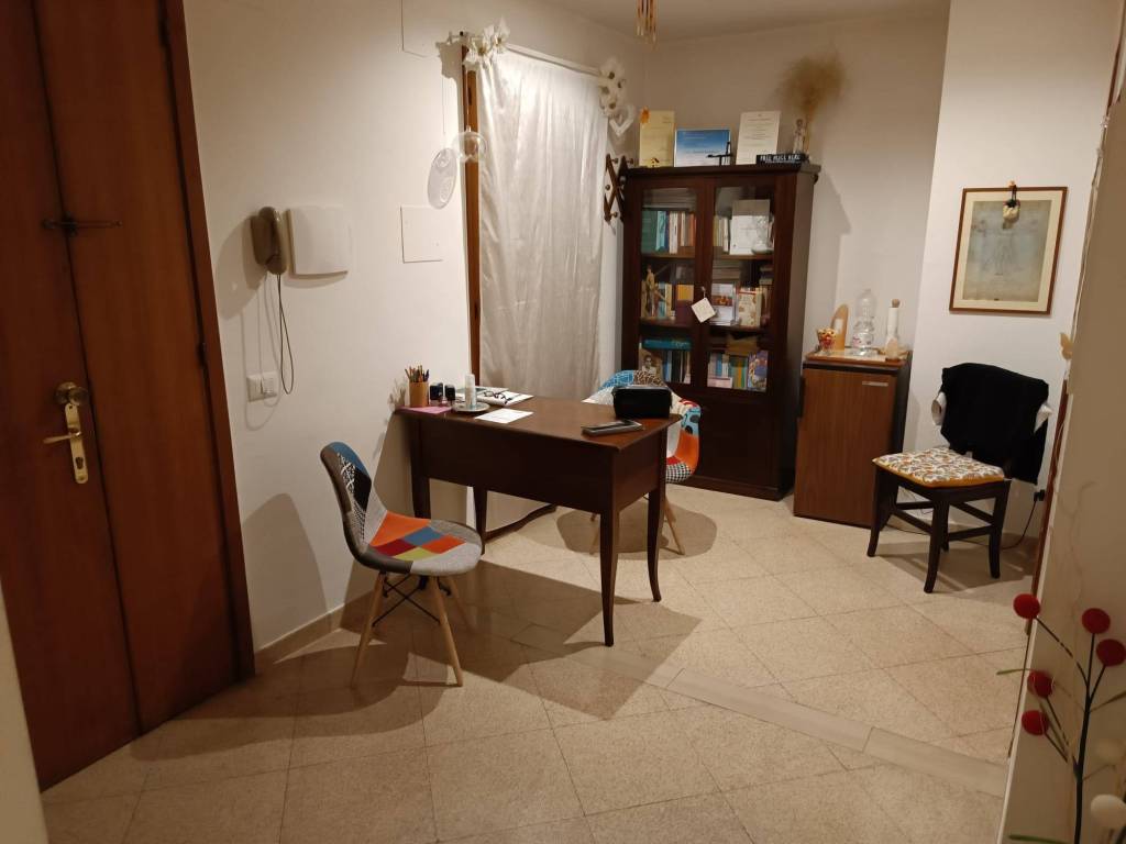 ufficio in affitto ad Andria