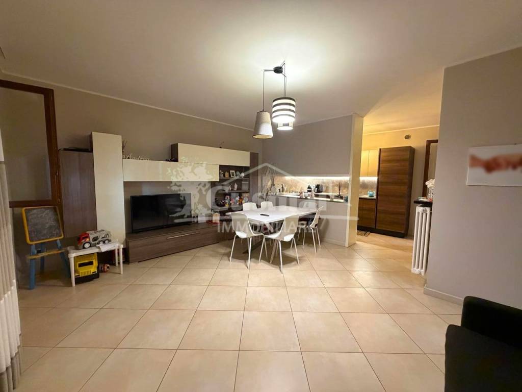 appartamento in affitto ad Andria