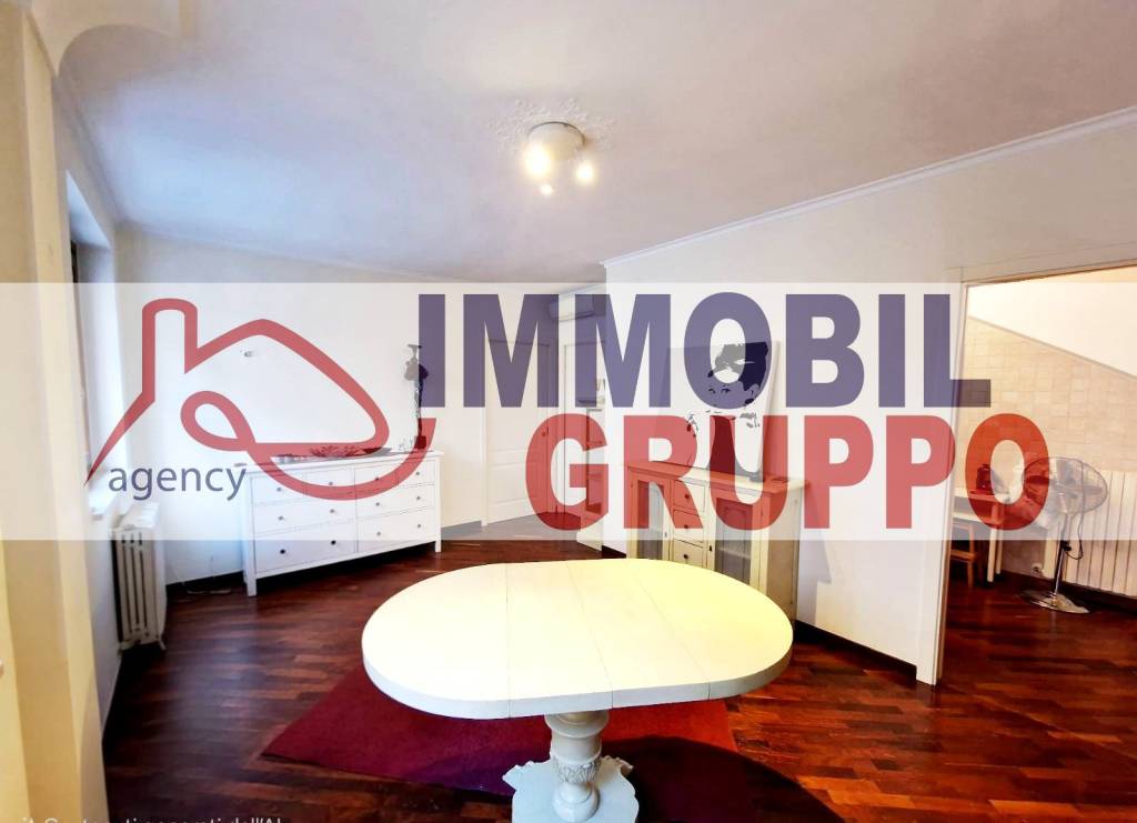 appartamento in affitto ad Andria