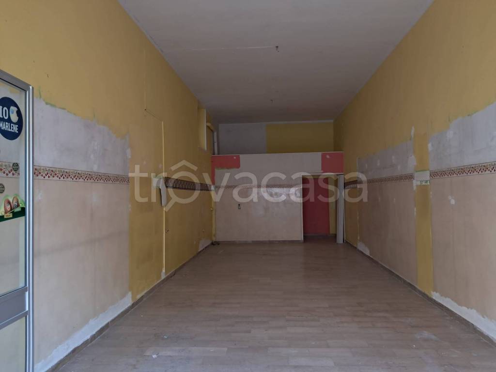 monolocale in affitto ad Andria