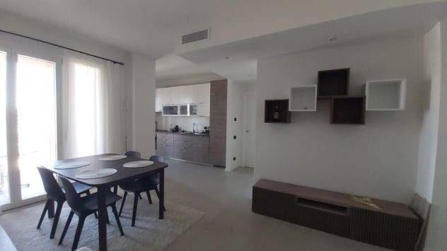 appartamento in affitto ad Andria