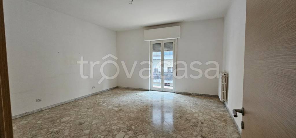 appartamento in affitto ad Andria