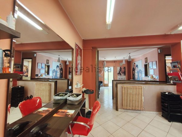 ufficio in affitto ad Andria in zona Centro Storico