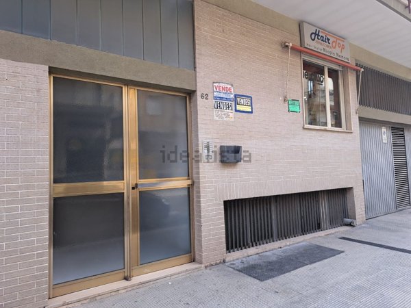 ufficio in affitto ad Andria in zona Centro Storico