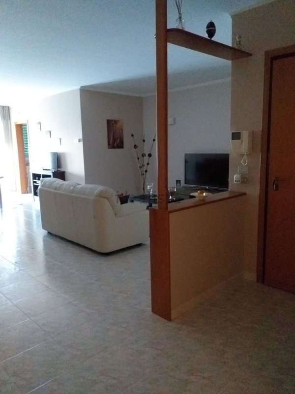 appartamento in affitto ad Andria