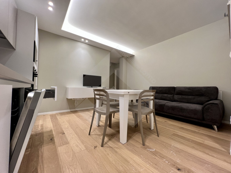 appartamento in affitto ad Andria in zona Centro Storico