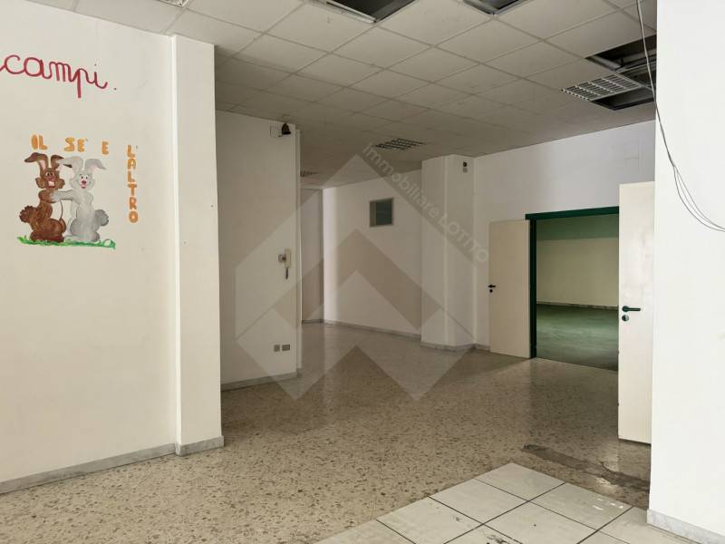 ufficio in affitto ad Andria