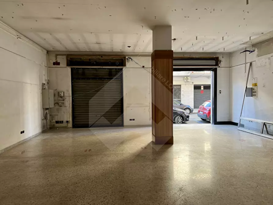 locale commerciale in affitto ad Andria