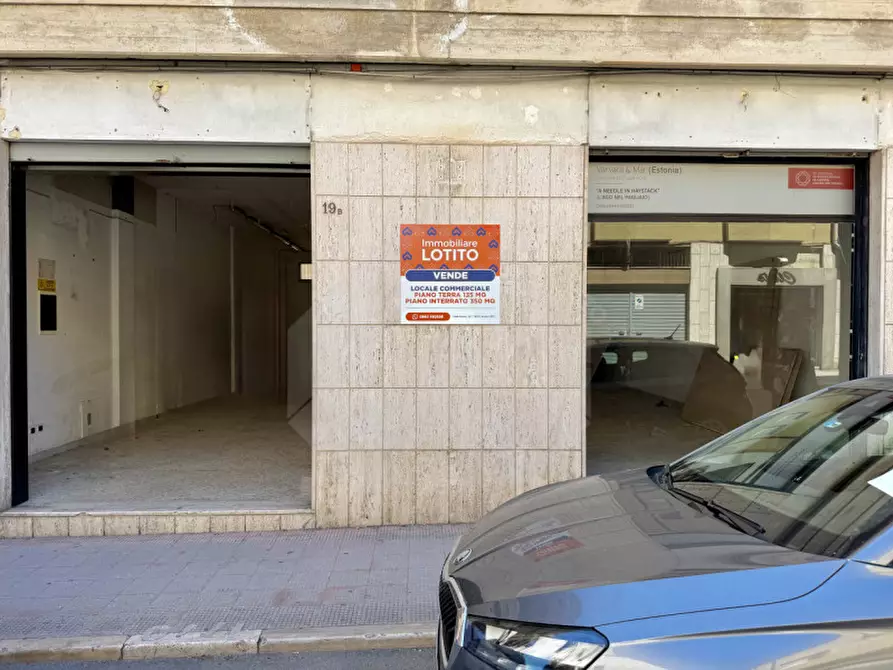 casa semindipendente in vendita ad Andria