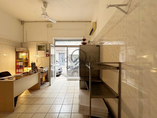 locale commerciale in affitto ad Andria