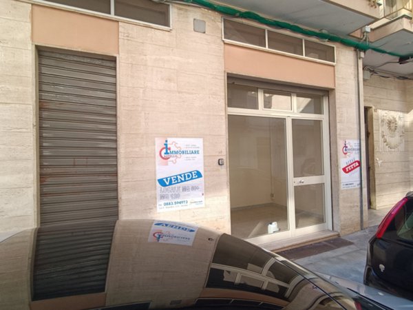 ufficio in affitto ad Andria