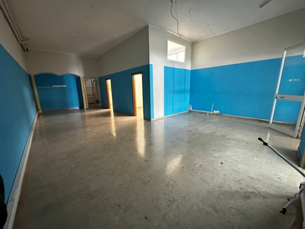 locale commerciale in affitto ad Andria in zona Centro Storico