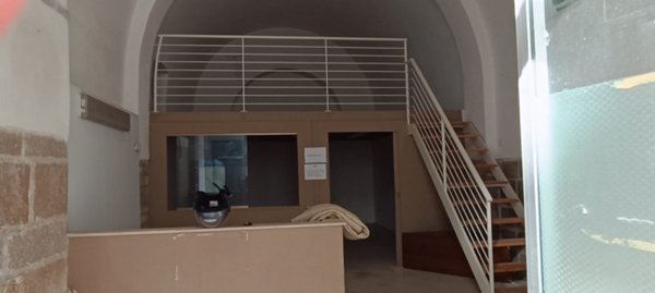 ufficio in affitto ad Andria