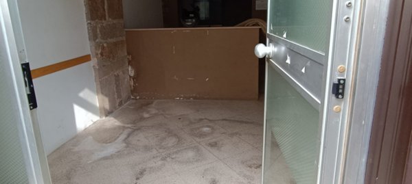 ufficio in affitto ad Andria