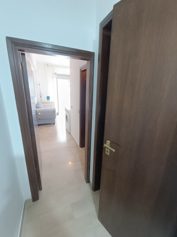 appartamento in affitto ad Andria