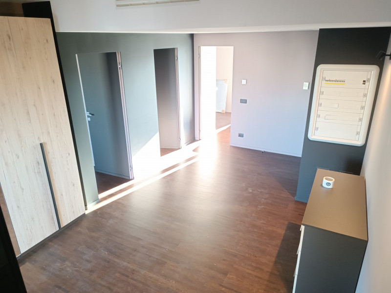 appartamento in affitto ad Andria