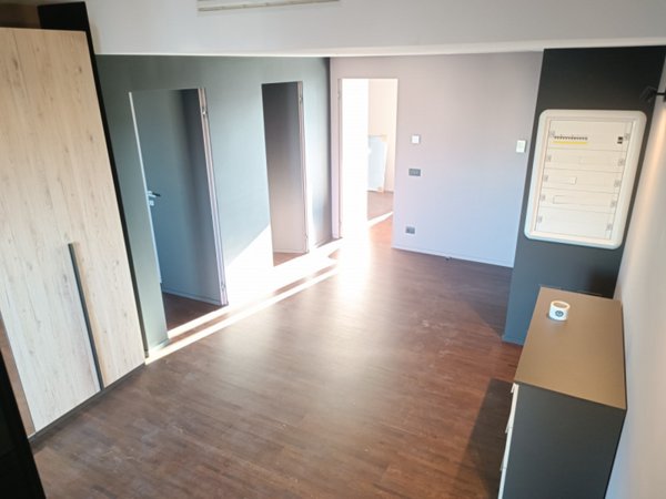 appartamento in affitto ad Andria