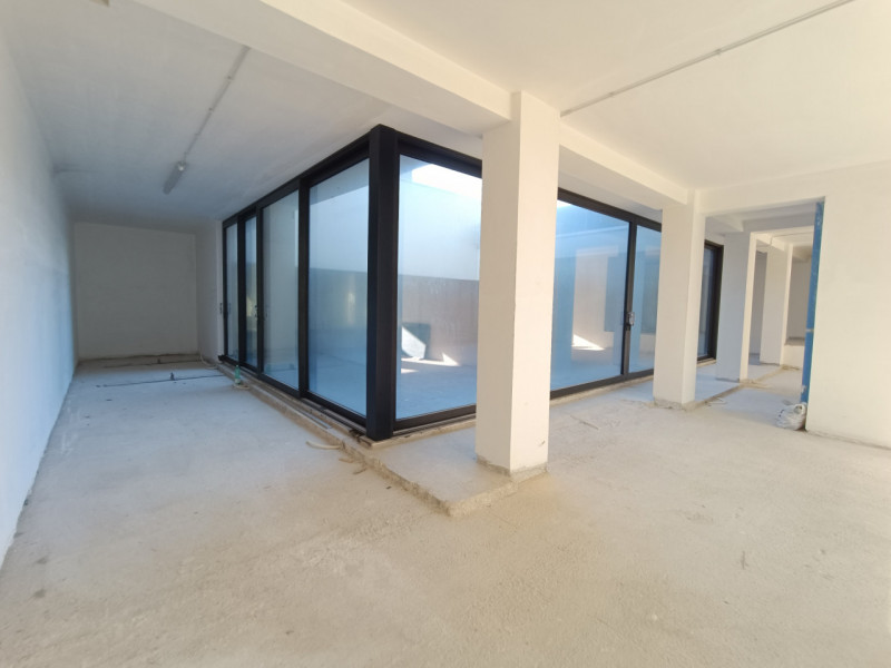 negozio in affitto ad Andria