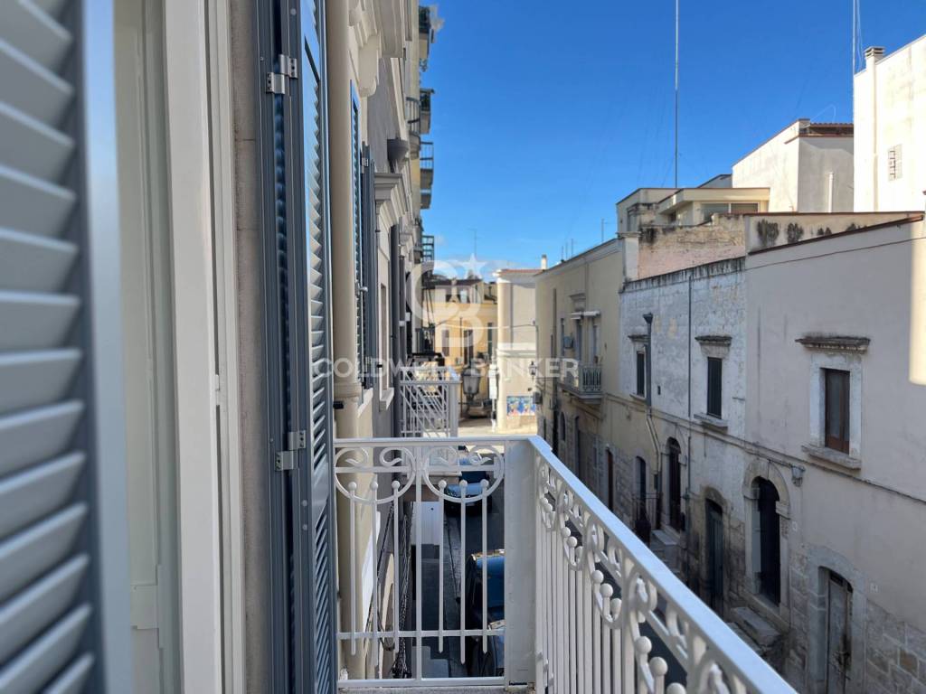 casa indipendente in affitto ad Andria in zona Centro Storico