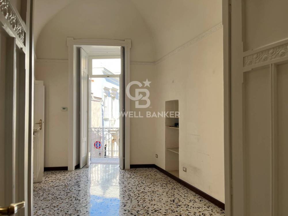 casa indipendente in affitto ad Andria in zona Centro Storico