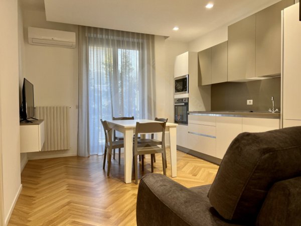 appartamento in affitto ad Andria