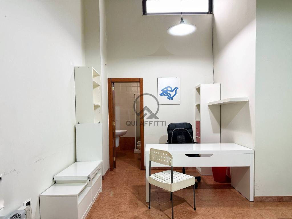 ufficio in affitto ad Andria