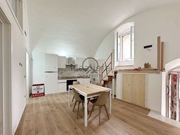 appartamento in affitto ad Andria