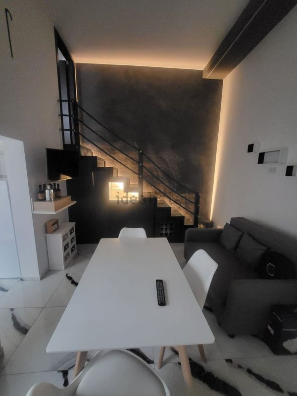 appartamento in affitto ad Andria