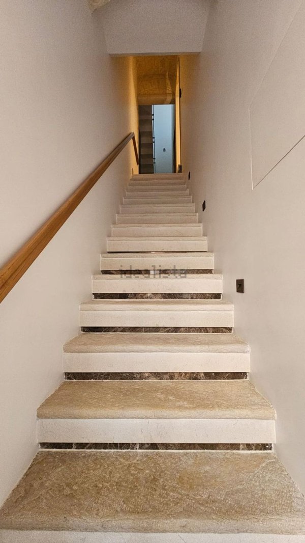 appartamento in affitto ad Andria in zona Centro Storico