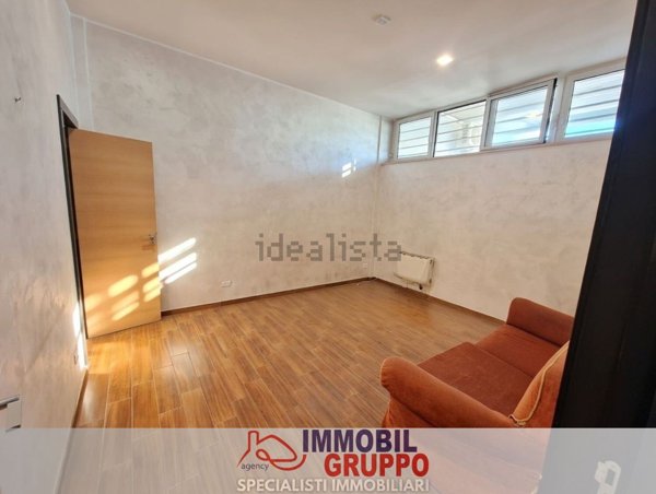 casa indipendente in affitto ad Andria