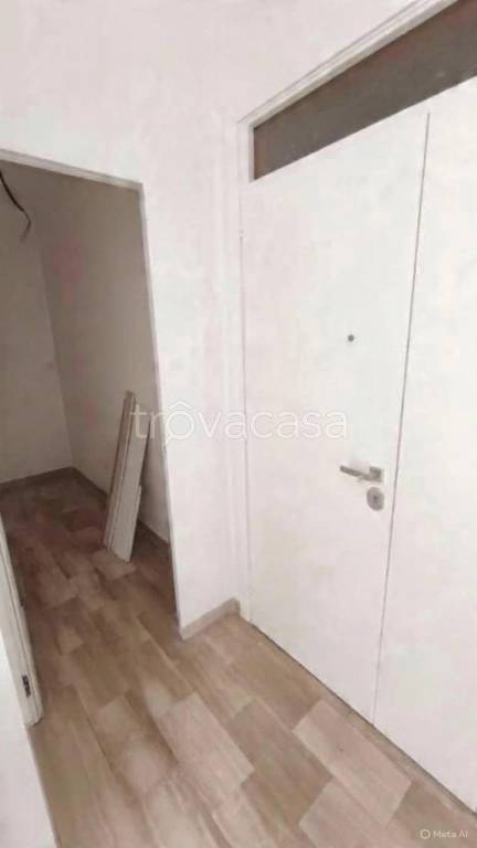 appartamento in affitto ad Andria