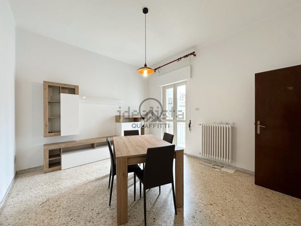 appartamento in affitto ad Andria