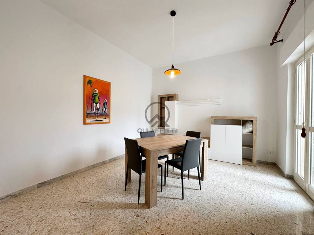 appartamento in affitto ad Andria
