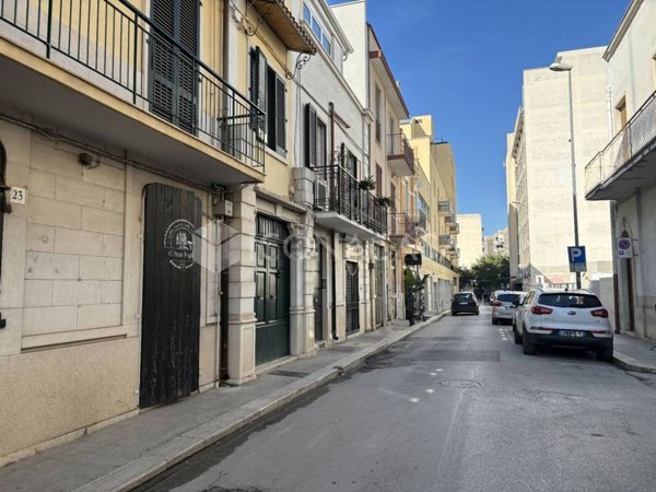 locale commerciale in affitto ad Andria in zona Centro Storico