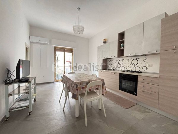 appartamento in affitto ad Andria in zona Centro Storico