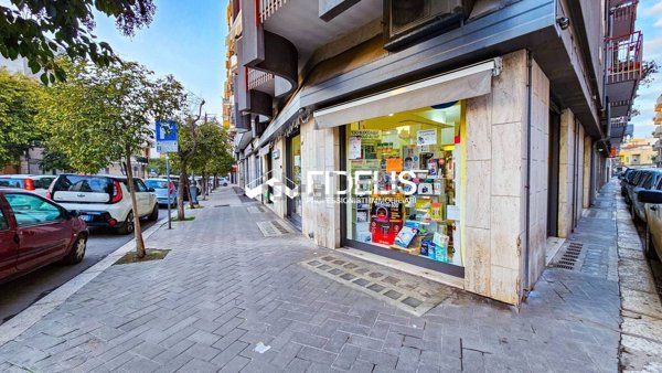 negozio in affitto ad Andria in zona Centro Storico