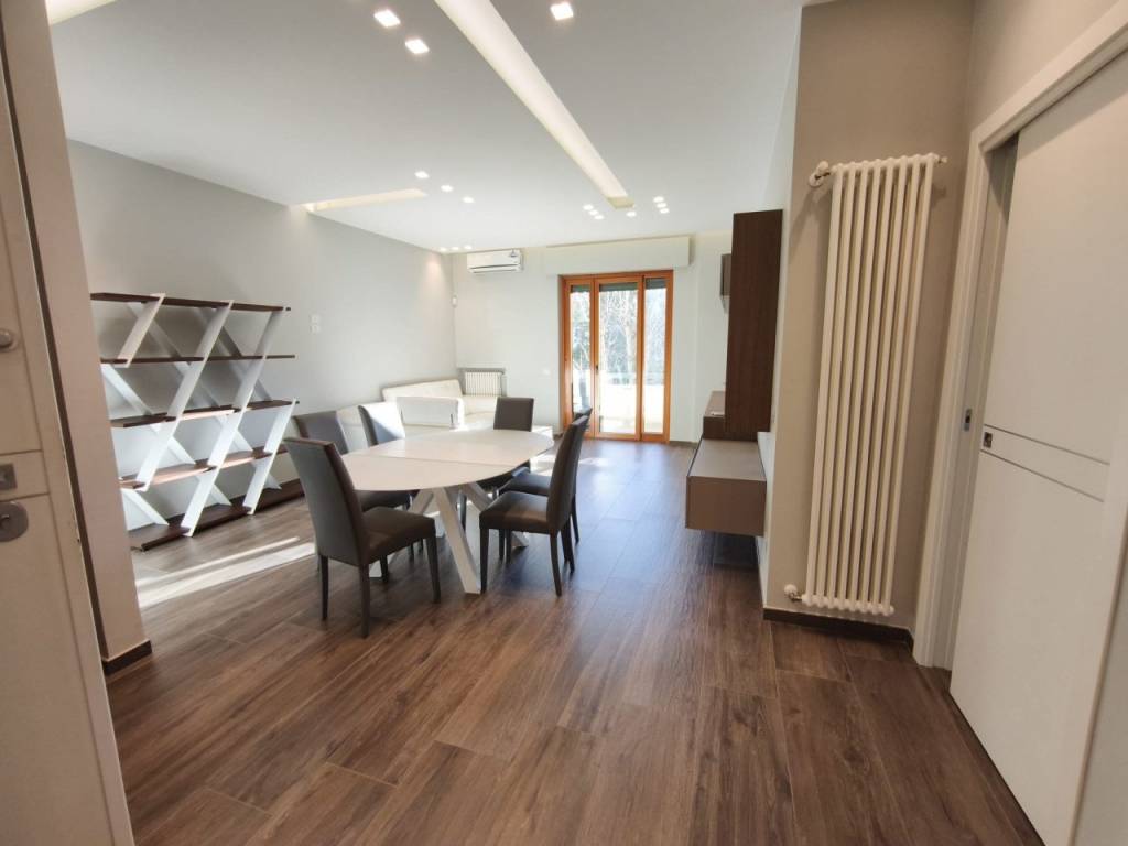 appartamento in affitto ad Andria