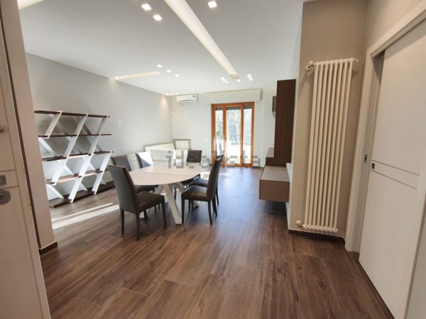 appartamento in affitto ad Andria