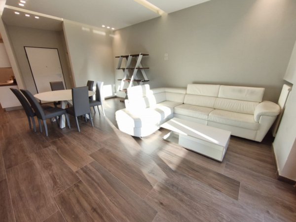 appartamento in affitto ad Andria