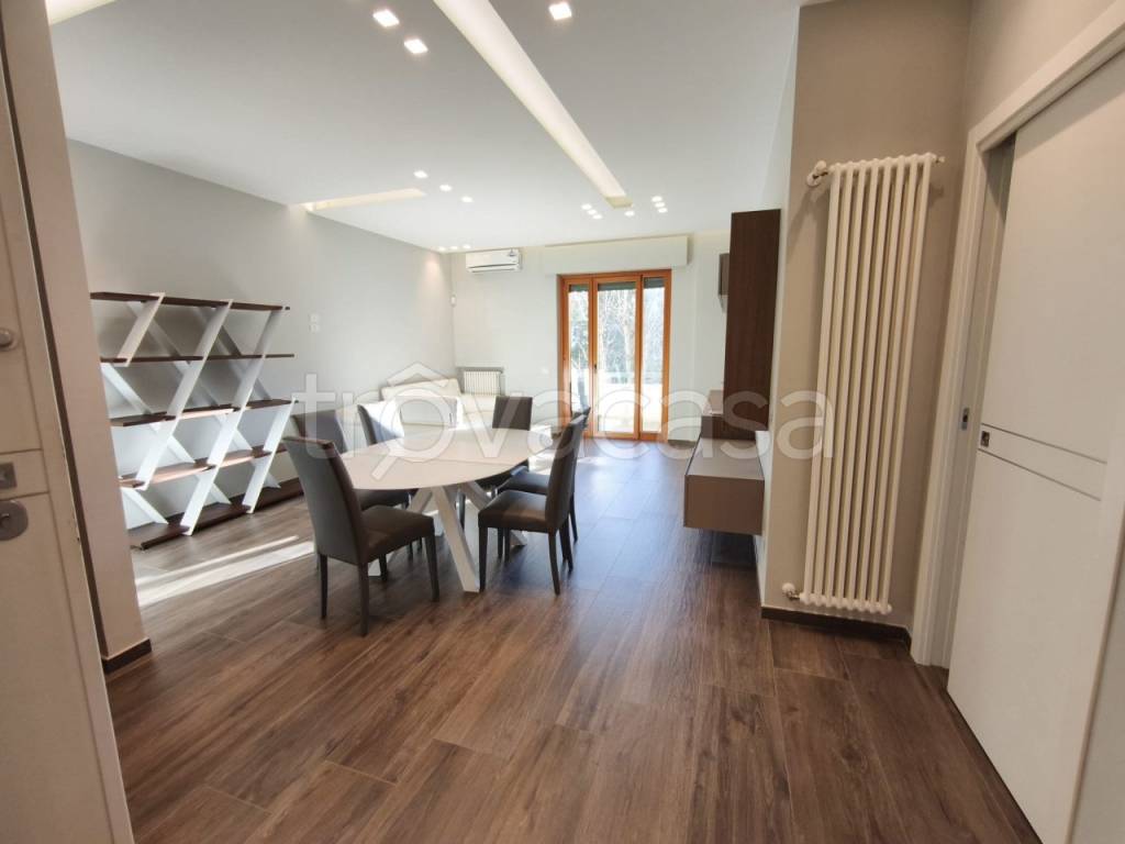 appartamento in affitto ad Andria