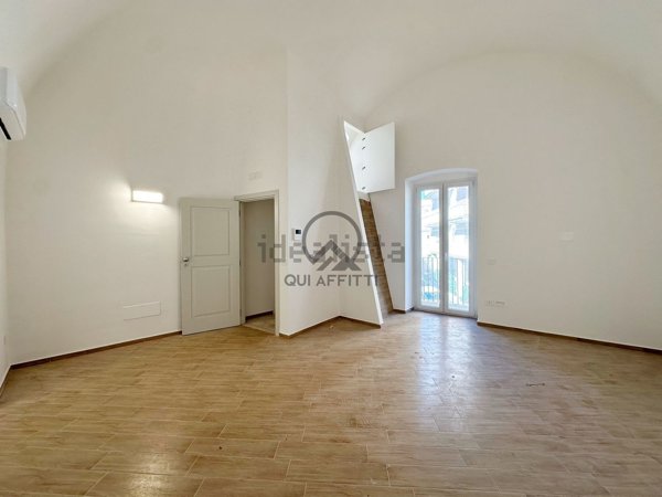 appartamento in affitto ad Andria