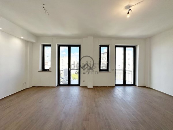 appartamento in affitto ad Andria