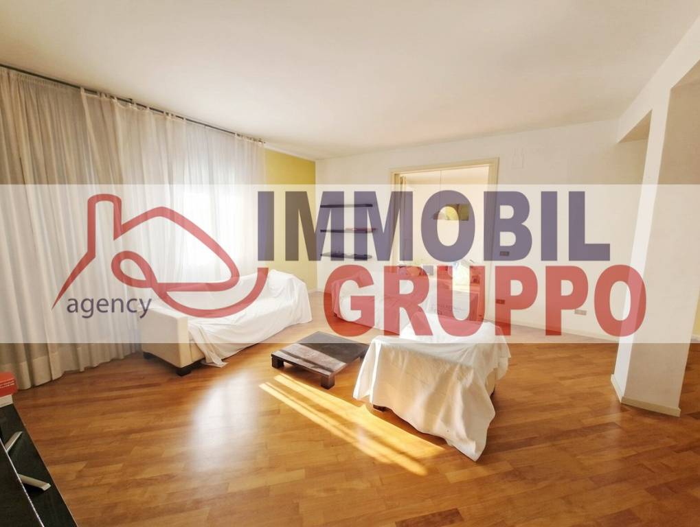 appartamento in affitto ad Andria in zona Centro Storico