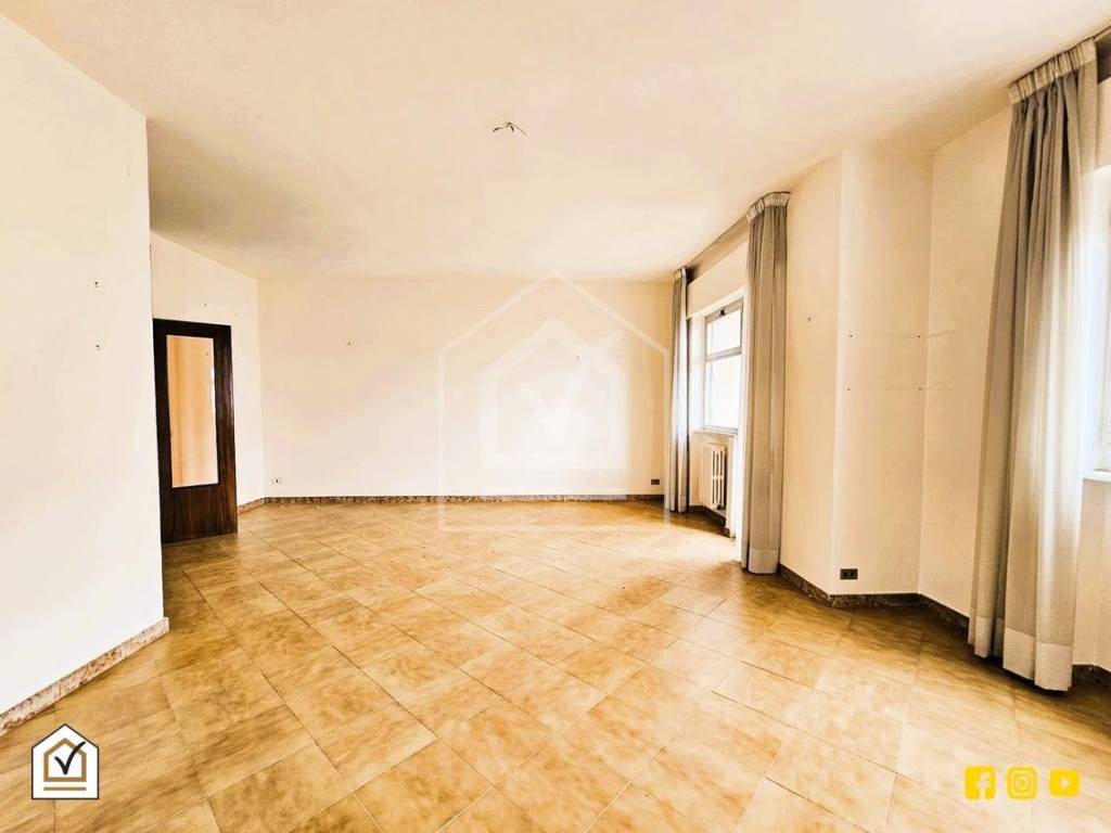 appartamento in affitto ad Andria