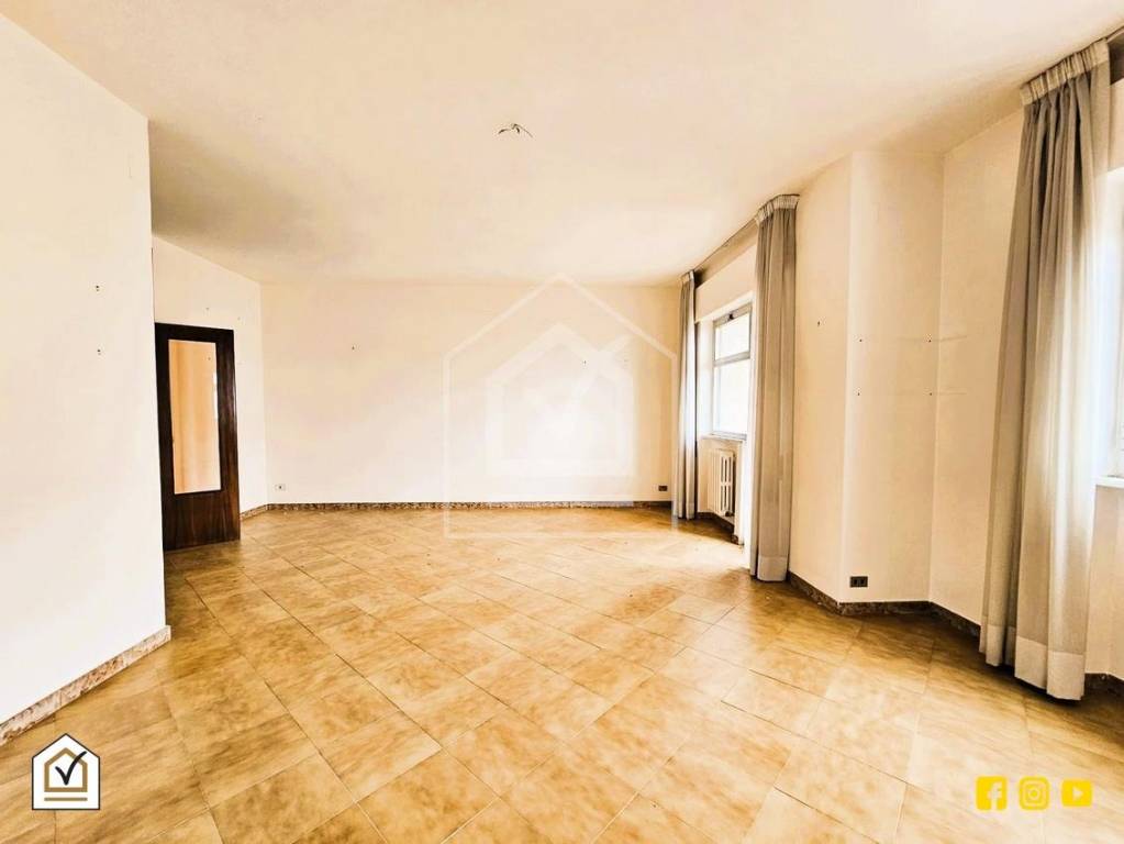 appartamento in affitto ad Andria